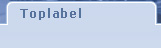 Toplabel - Etikettengestaltung